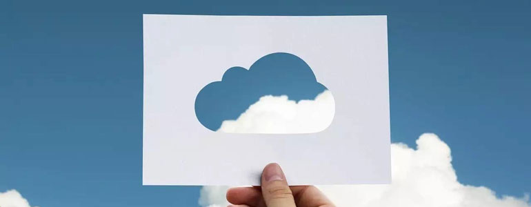 MKB stapt massaal over naar werken in de cloud