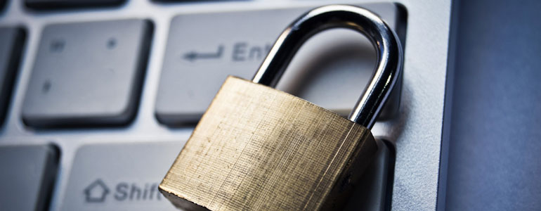 Ransomware een blijvend gevaar voor MKB