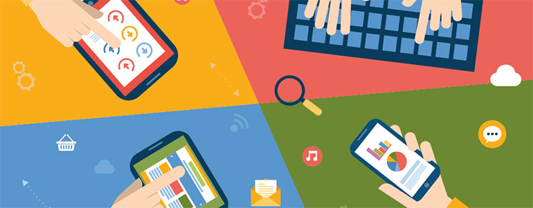 Nederlandse bedrijven digitaliseren ruim 50% bedrijfsprocessen
