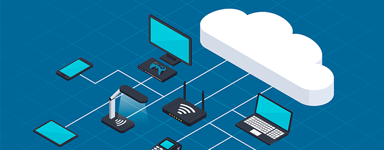 Cloud computing trends van 2024